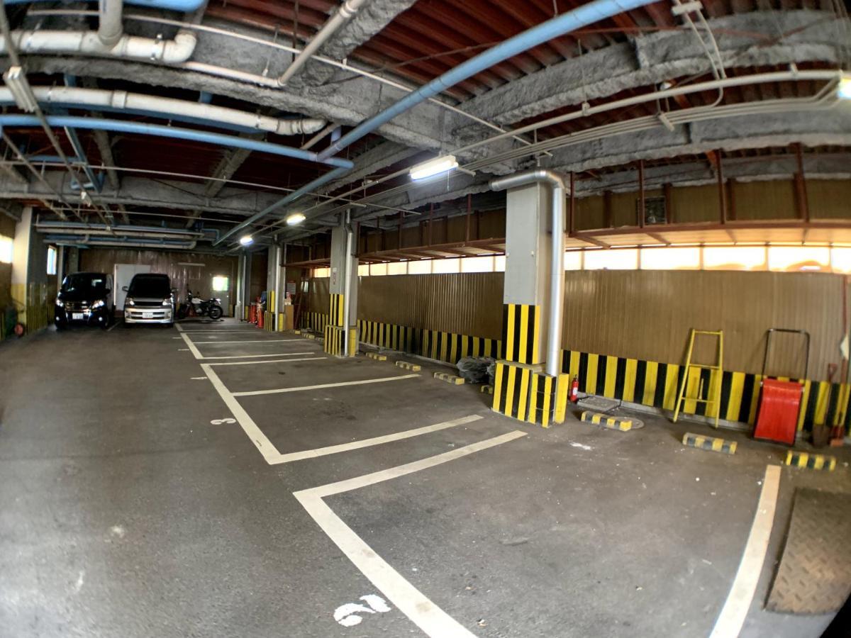 Big Stone Tsukuda 45平米 2sdbed 2for3f Apartment *