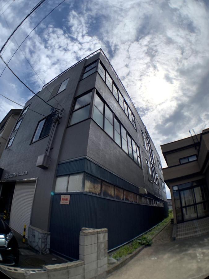 Apartment Big Stone Tsukuda 45平米 2sdbed 2for3f