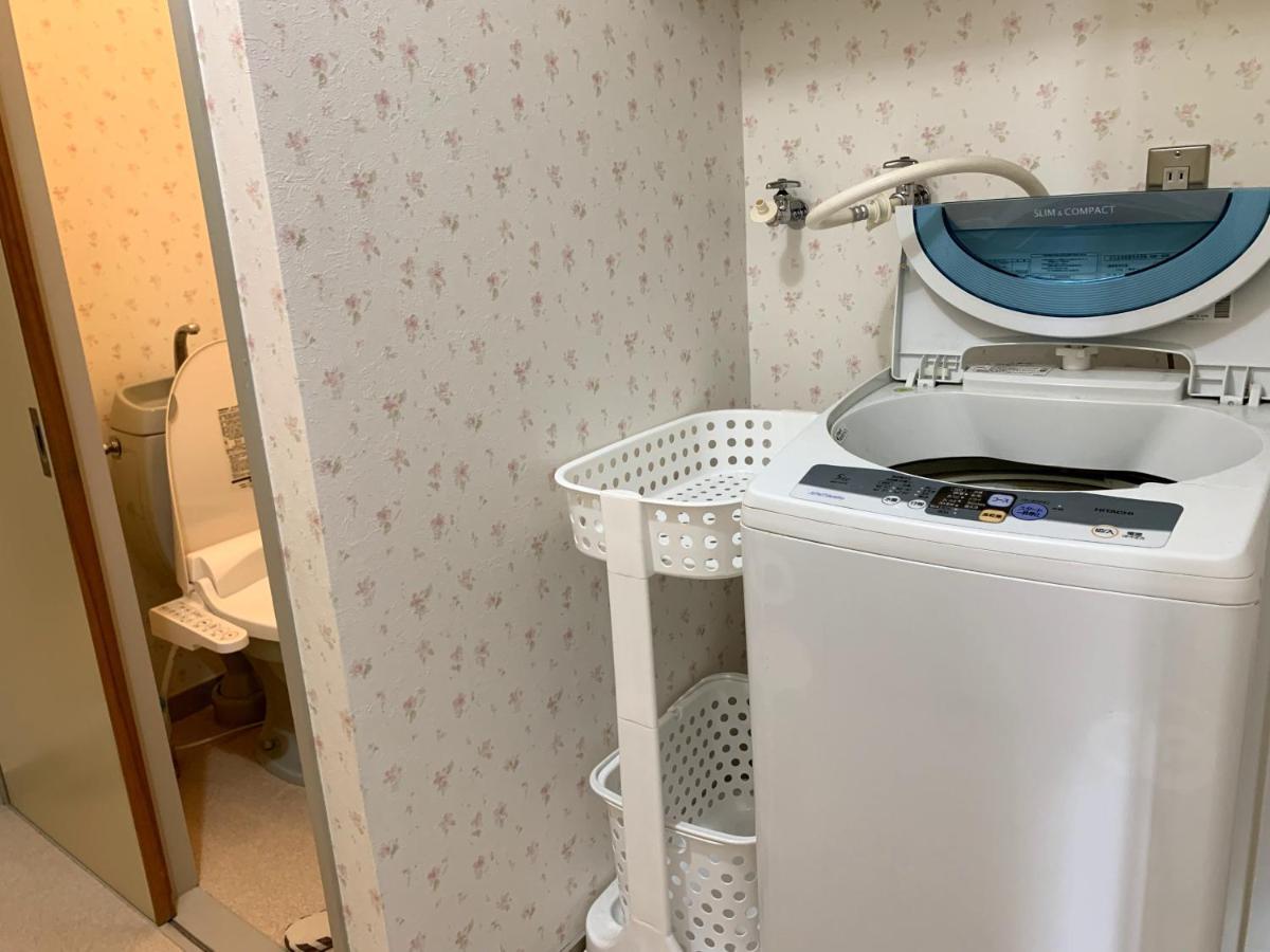 Big Stone Tsukuda 45平米 2sdbed 2for3f Apartment *