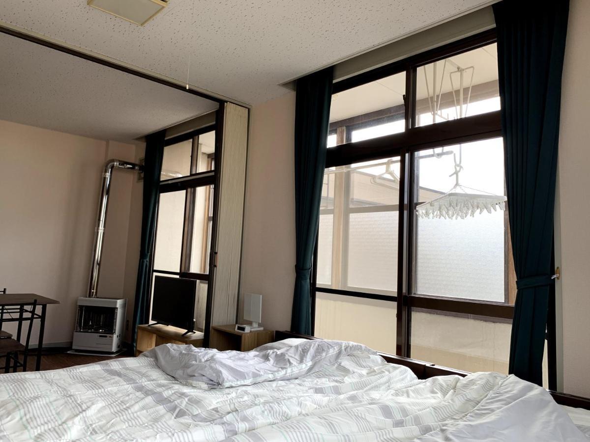 Big Stone Tsukuda 45平米 2sdbed 2for3f