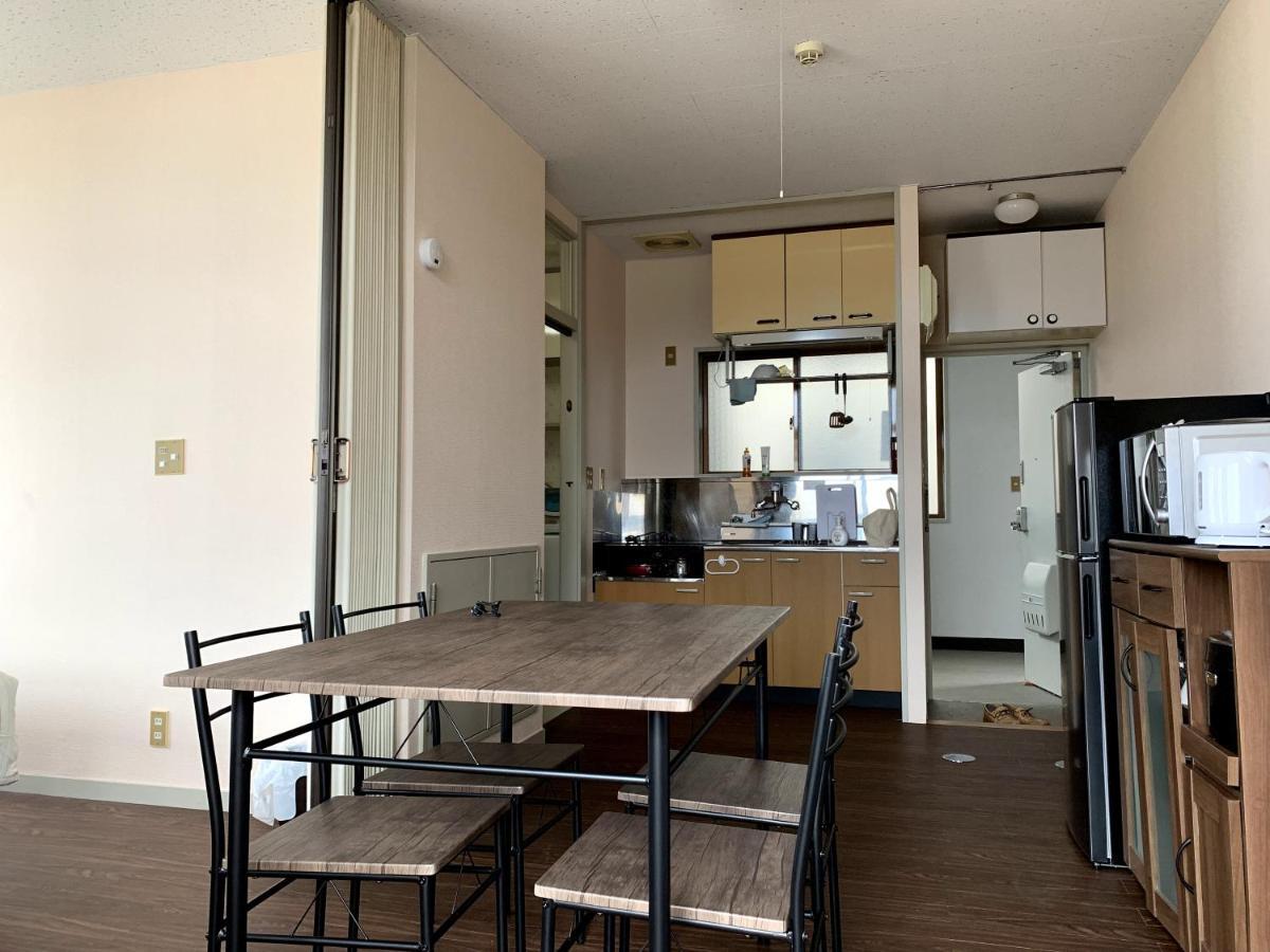 Apartment Big Stone Tsukuda 45平米 2sdbed 2for3f *