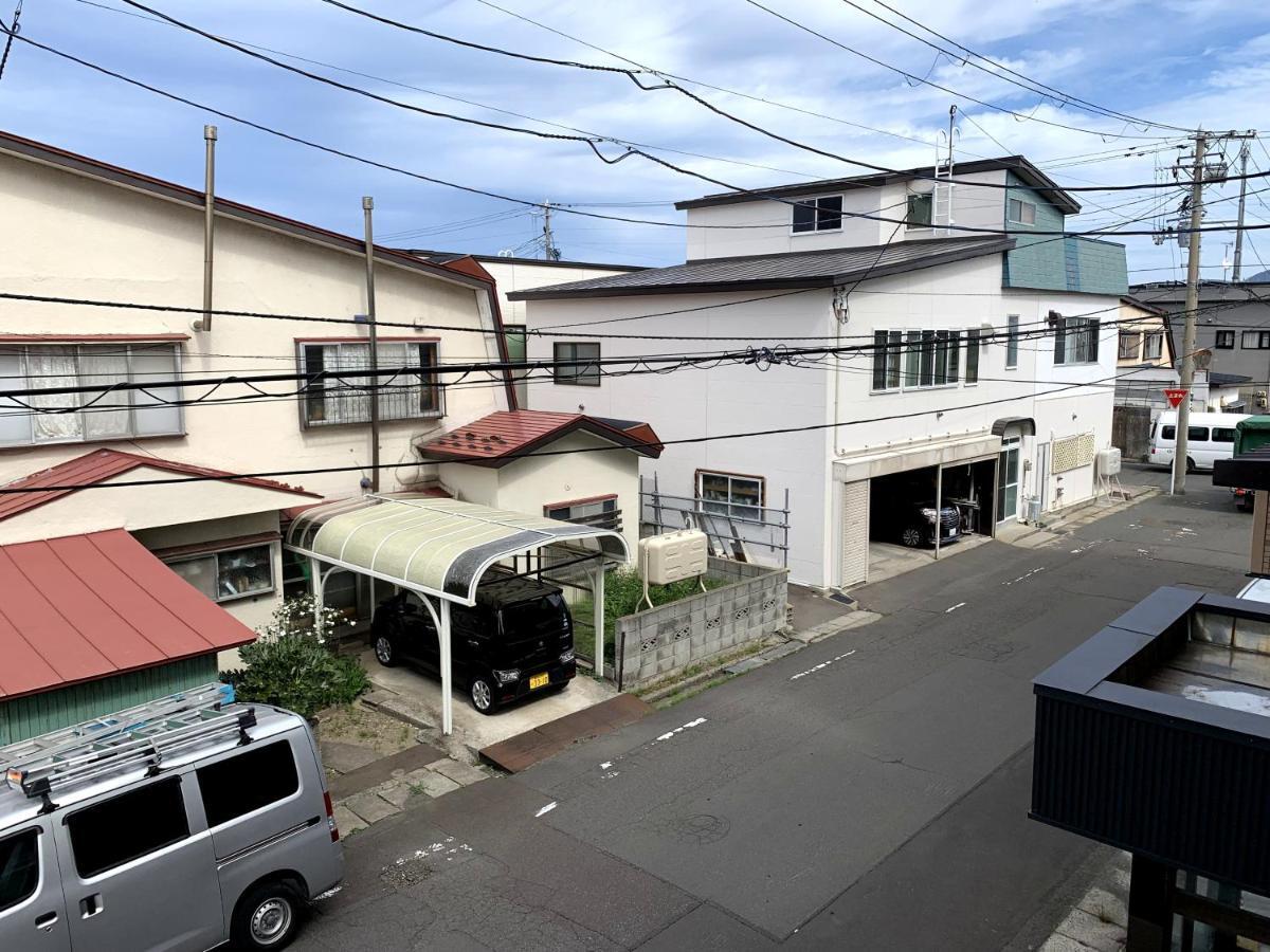 Big Stone Tsukuda 45平米 2sdbed 2for3f * Aomori