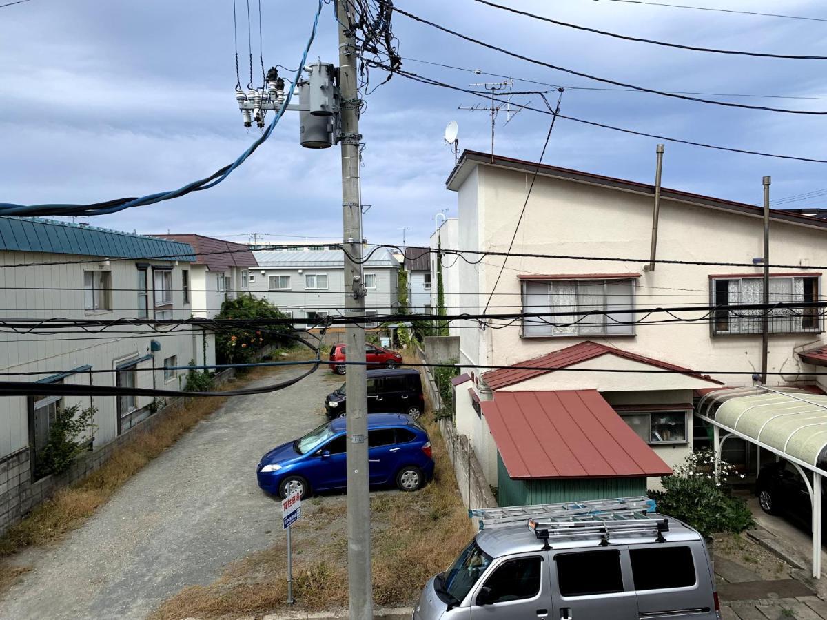 Apartment Big Stone Tsukuda 45平米 2sdbed 2for3f *