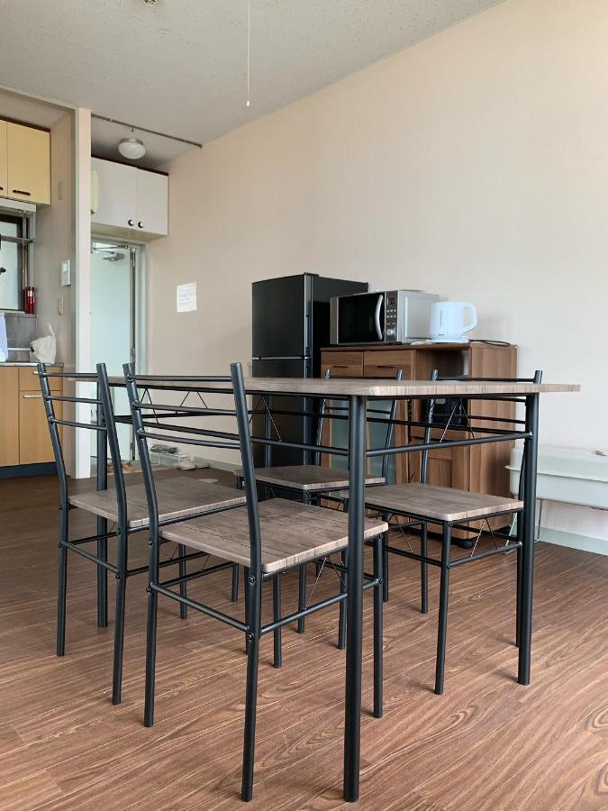 Big Stone Tsukuda 45平米 2sdbed 2for3f Apartment