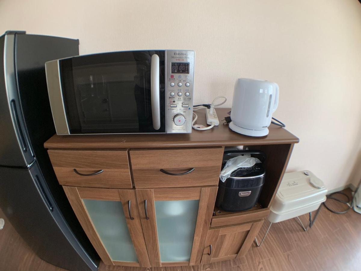 Apartment Big Stone Tsukuda 45平米 2sdbed 2for3f
